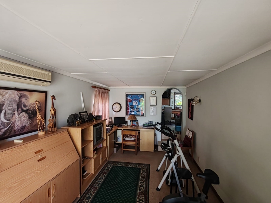 3 Bedroom Property for Sale in Bothasrus Eastern Cape